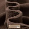 Men's 100% Merino Wool Half-Zip Stand-Collar Heavy Knit Sweater