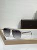 JYL Sunglasses 1209 Full Frame Square