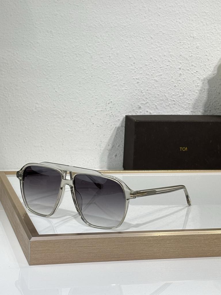 JYL Sunglasses 1209 Full Frame Square