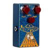 SoloDallas Fuzz Pedal Orbiter Fuzz