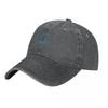 Scars In Heaven (Blue) Cowboy Hat Horse Hat New In Hat Western Christmas Caps Women Unisexs