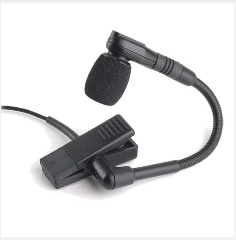 BETA98H/C BETA98HC BETA98H BETA 98hc Professional Top Quality Miniature Instrument Gooseneck Microphone for Brass Woodwind Drum