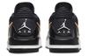 Jordan Legacy 312 Low Černá Metalická Zlatá CD7069-071