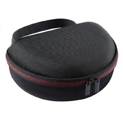 Dust-proof for Case for  WH-H900N Wireless Earphone Bags with Zip Design