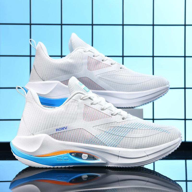 Sneakers Spring Breathable Ultra-light Running Shoes