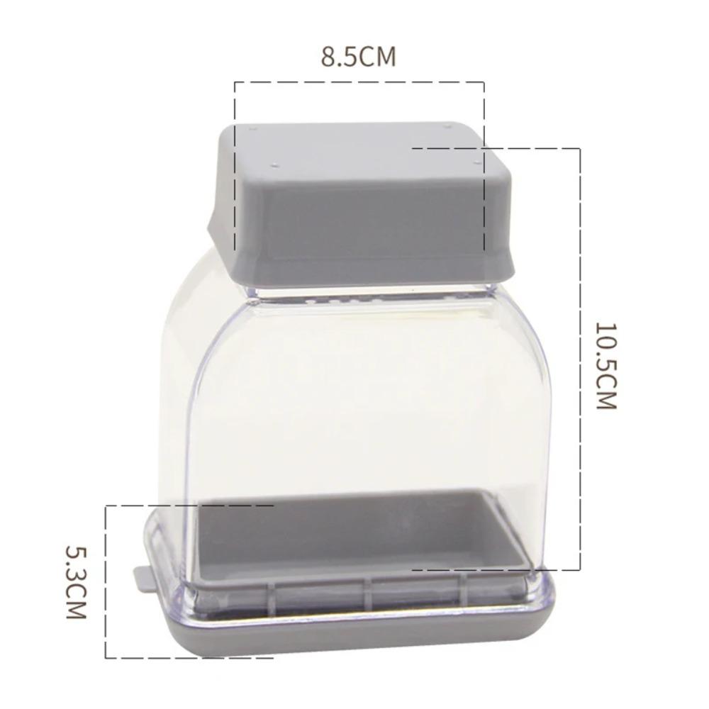 1 Pack Manual Garlic Press Grinder Grater Cutter Cooking Tools Garlic Peeler Kitchen Accessories Kitchen Gadgets and Accessories