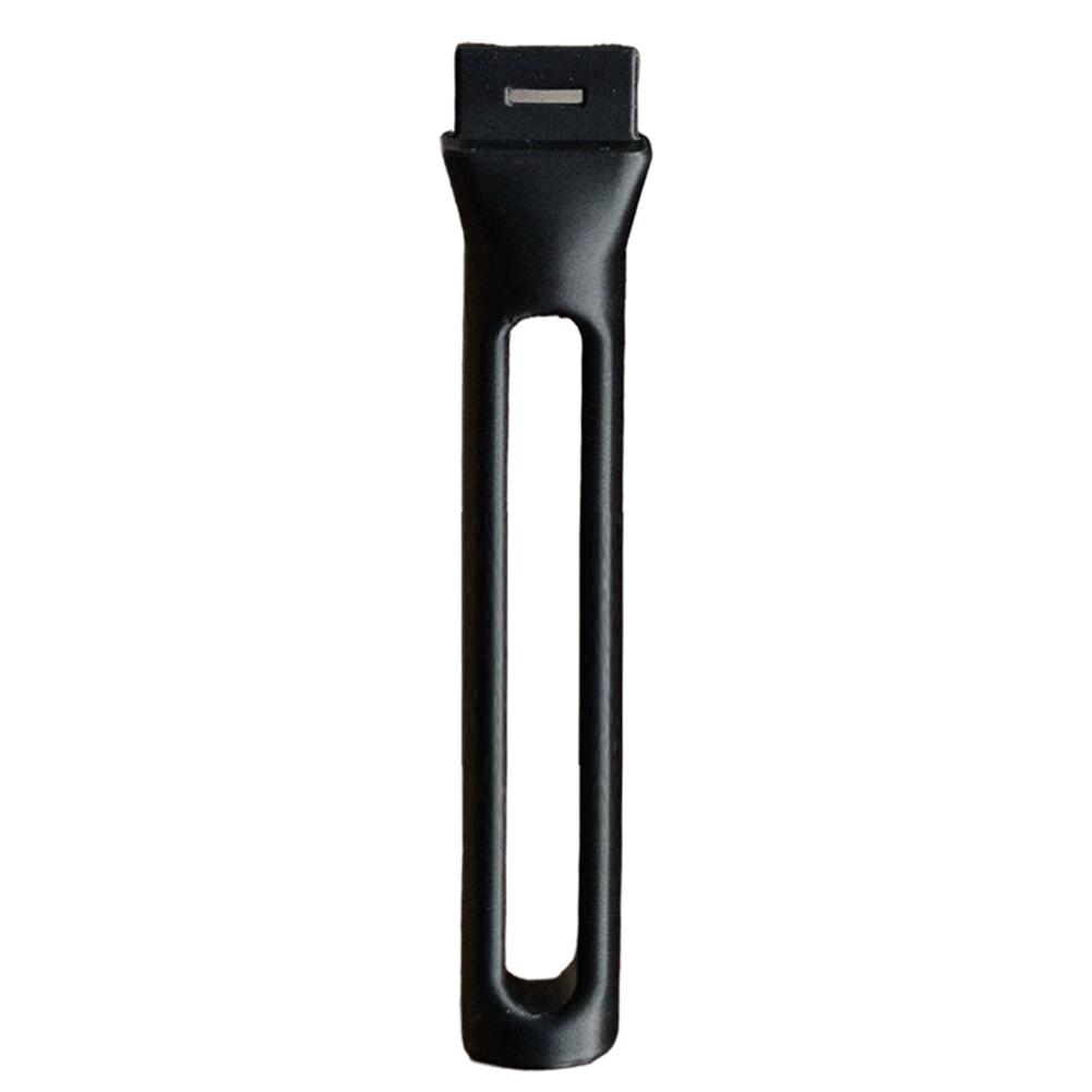 Rukojeť pro DJI Mic Mini Rozhovorový mikrofon Rukojeť Mikrofon pro DJI Adaptér Mikrofon Klopový Ruční Z2O9