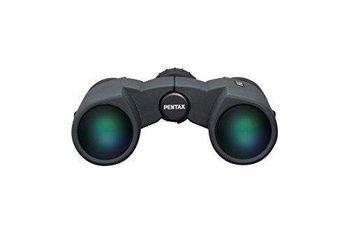 Pentax AD 9x28 WP Fernglas Grün