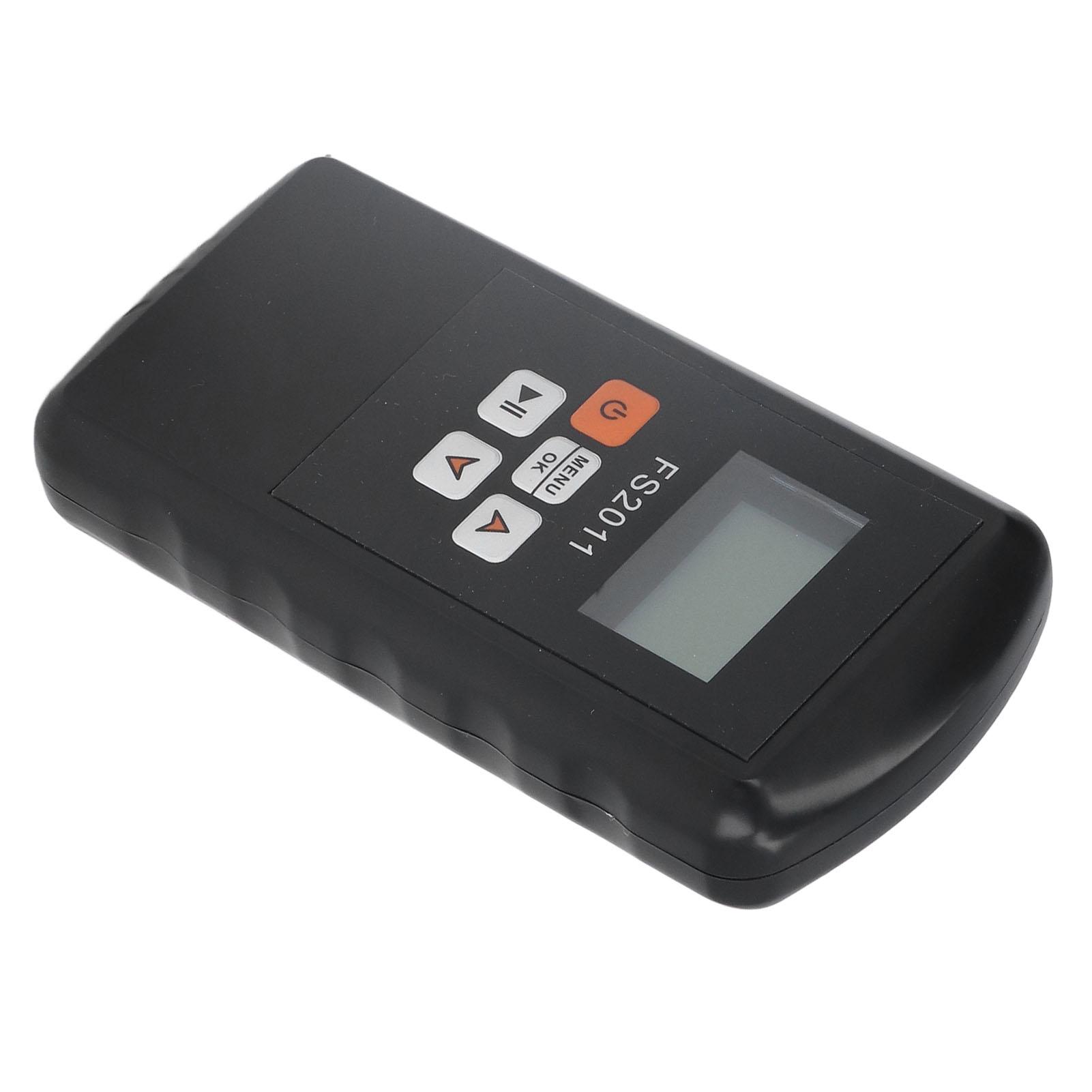 

Детектор радиации Тестер Дозиметр Устройство обнаружения Портативный инструмент для здоровья семьи