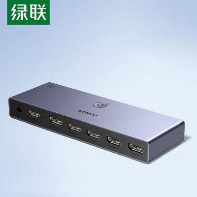 Audio- & Videozubehör – HDMI-Kabel & Adapter