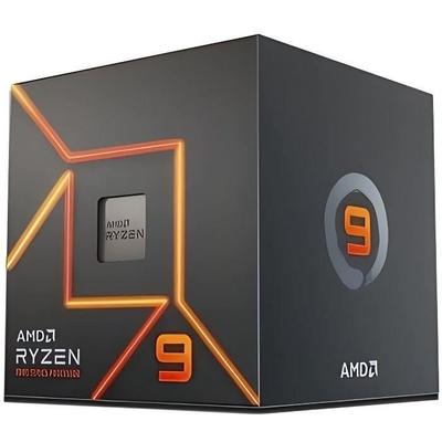 Prozessor - AMD - Ryzen 9 7900