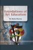 Raamat Foundations of Art Education