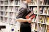 Moleskine Classic Horizontally Large Size x QP060 Notebook, Hardcover, Ruled, (13cm 21cm), Black,