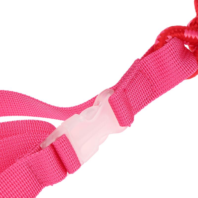 Knotted Nylon Bag Strap Anti-slip Adjustable Wide Shoulder Replacement Strap for Backpack Purse Office Use