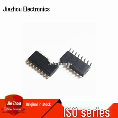 DIY-moduler – Elektroniska moduler