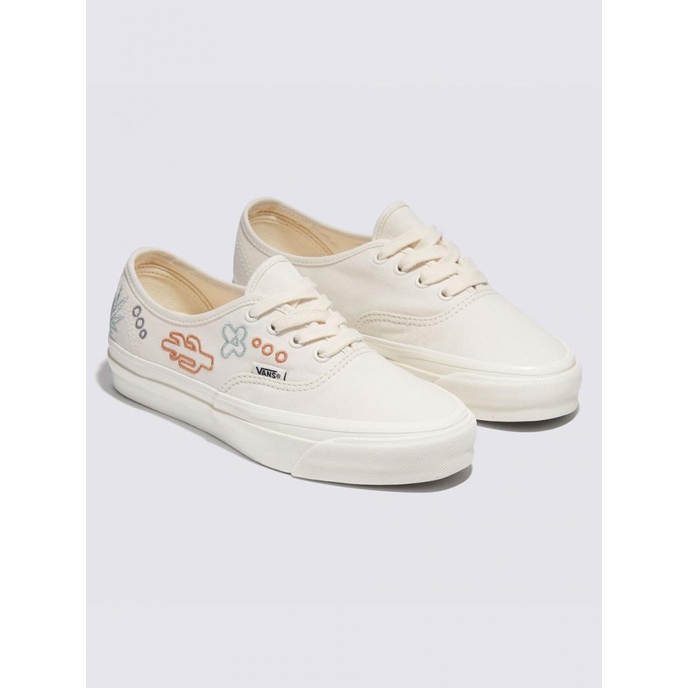 Vans Desert Floral Mte Authentic Reissue 44 Vn000cw2fs81