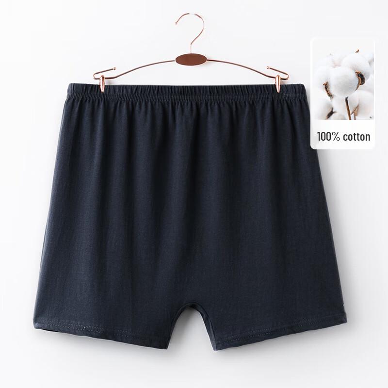 YUZHAOLIN Men's Breathable Boxer Briefs