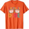 Kindergarten Dude Funny First Day Back To School Unisex T-Shirt