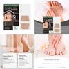 Ximonth Nagelreparatur-Pflaster Sanfte Pflegende Formel Für Hände Und Füße Natürlicher Glanz