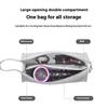 2025 New Portable Hair Dryer Storage Bag, Hair Dryer Travel Storage Bag,Waterproof Storage Bag Travel Case for Dyson