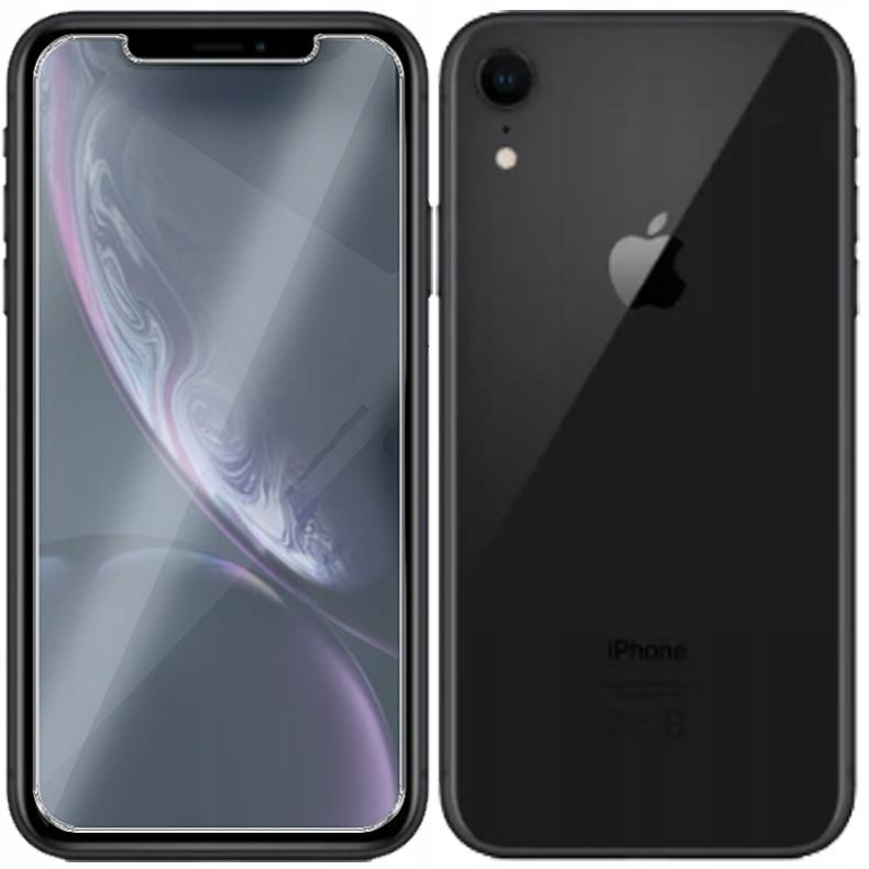 9H Tempered Glass for iPhone XR / iPhone 11
