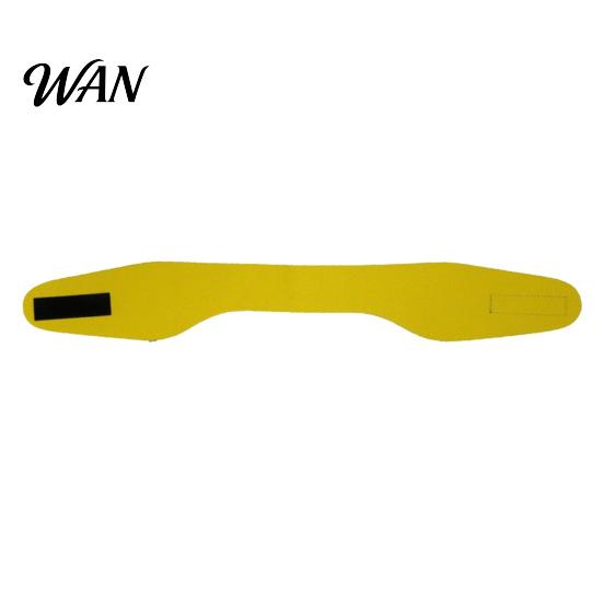 Portable Swim Headband Reusable Ear Band Keep Ears Dry & Swimming Hairband Prevent Swimmer's for Kids and Adults Water Sports