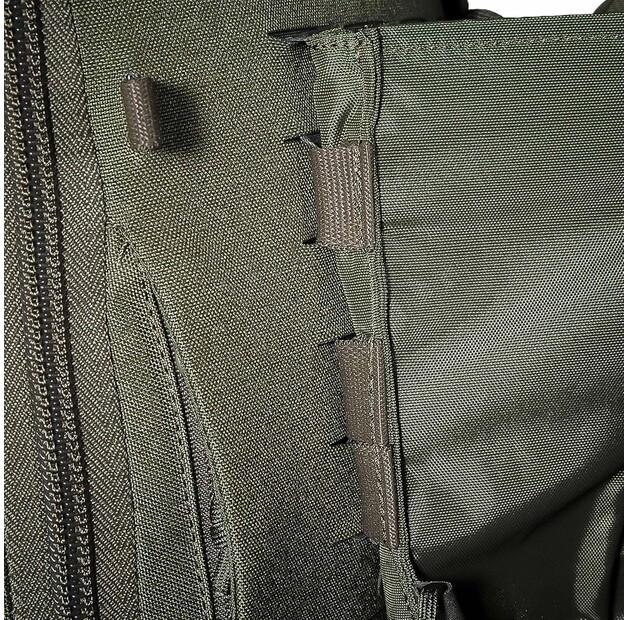 Рюкзак Tasmanian Tiger TT Modular Pack 45 Plus olive (7546-331)