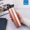 LocknLock LHC4121 Stainless Steel Insulated Mug