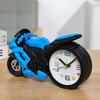 Sveglia per Auto Classica CH555 - Modello J1011-6 Serie - Puntatore Digitale Plastica Regalo di Compleanno