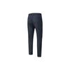 FILA Woven Training Straight-Leg Track Pants Men Bottoms Royal-Blue A11M021803GNV