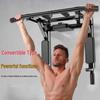 JINGBANG Wall-Mounted Pull-Up Bar