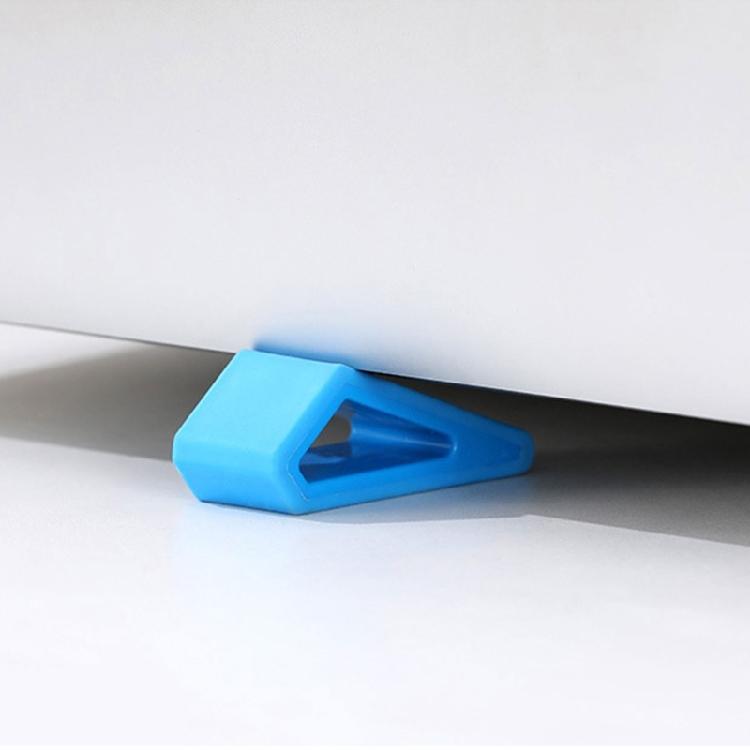 2 Stück Kleiner Laptop-Kühlständer Rutschfestes Pad Laptop-Computer-Tastaturständer Für Notebook Laptop-Computer-Kühlung