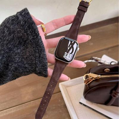 אביזרים לאלקטרוניקה חכמה – רצועות לשעונים חכמים ושעוני צמיד