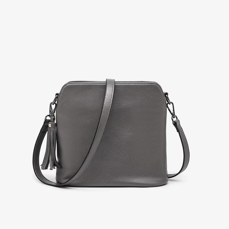 

WDPOLO 2023 Женская сумка Новая мода Корейская женская сумка Трендовая сумка-ведро с бахромой Модная простая свадебная сумка на одно плечо Сумка через плечо M