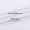 FIRS DP Wrinkle-Free Men's Pure Cotton Short-Sleeve Shirt