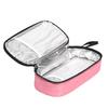 5-Color Insulin Cooling Bag - Portable Diabetic Pill Protector | Waterproof Thermal Insulated Cooler (No Gel Required)