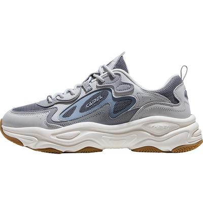 Retro Platform Dad Sneakers