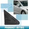 Door Mirror Corner Fender Single  for Toyota Corolla - EU model