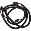 Rear Back Up Sensor Wire Harness, Reverse Sensor Wire Harness 22899761 OEM Standard for Trucks SUVs