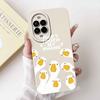 For Huawei Nova 13 Pro 5G 6.76" Case Cute Rabbit Cartoon Panda Soft Silicone Cover For Huawei Nova 13Pro MIS-AL00 Phone Cases