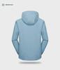 Men's 3-in-1 Detachable Waterproof & Windproof Mountaineering Jacket, Winter Thick Warm Women's Couple Jacket