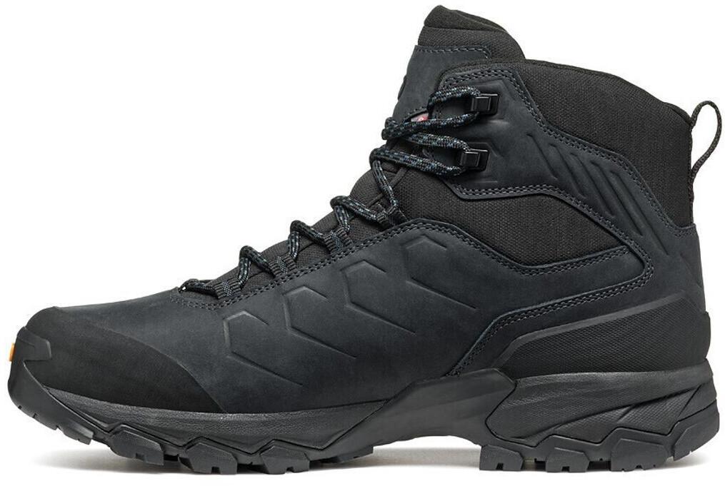 Trekking Shoes Scarpa Moraine Polar GTX