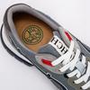 Balance Shoes Men's Commuter Casual Shoes Upscale Sneakers Lightweight Comfortable Flat Shoes