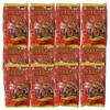 Red Ginseng Candy 800g, 12 Packs, 800g