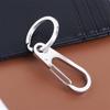 Accessories Metal Universal Keyfob Multifunction Keychain Screwdriver Car Keychain Key Ring Holder