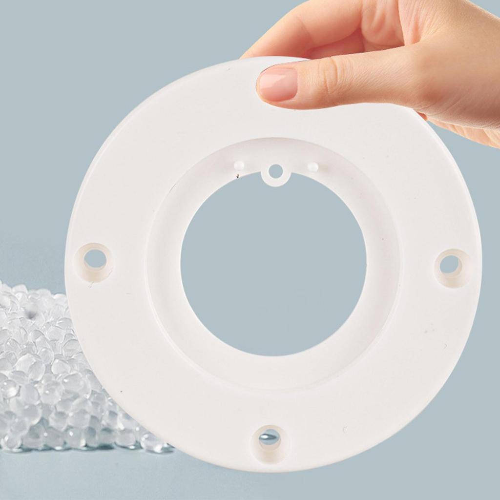 Boat Hatch Deck Cover Round Replacement Parts Detachable Cover For Boat Yacht Open-Water Outdoor Truck RV Ship