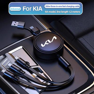 Příslušenství k mobilům – Nabíječky do auta