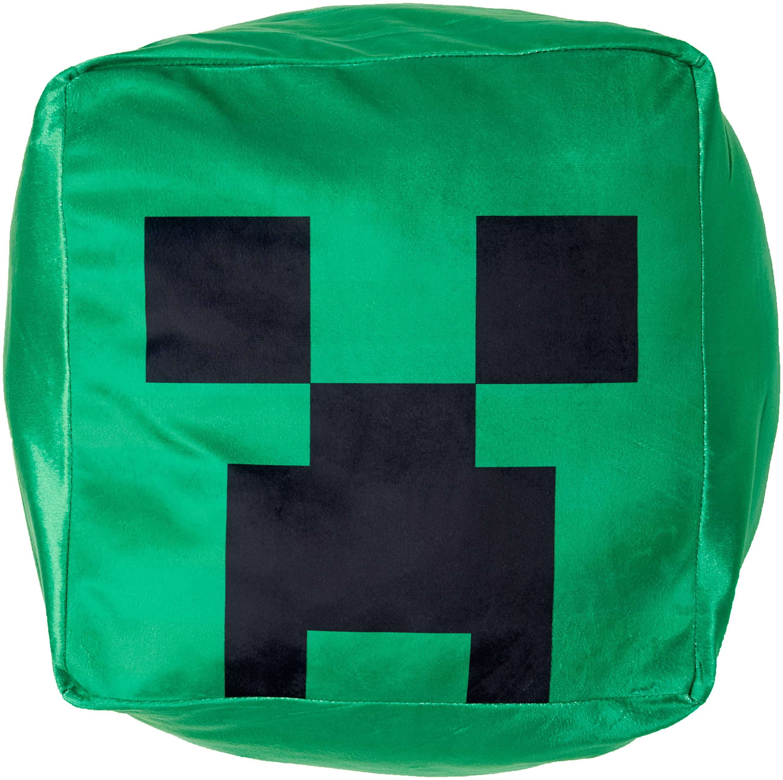

K Company Подушка Minecraft Крипер MCT-CS-CP