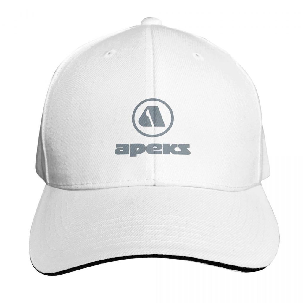 Apeks Scuba Diving EquipUnisext Cap Fashion Casual Baseball Caps Adjustable Hat Hip Hop Summer Unisex Baseball Hats Polychromatic
