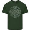 Seal of the Seven Archangels Unisexs Light Cotton TShirt